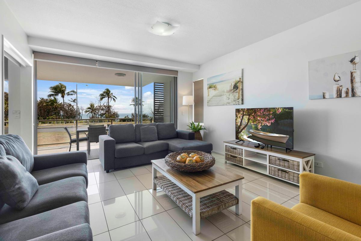 3 Bedroom Ocean View