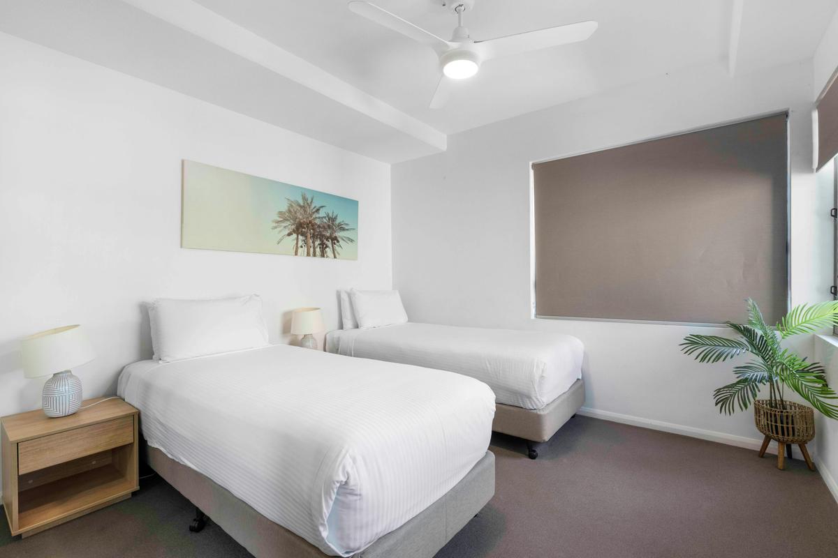 2 Bedroom Ocean View