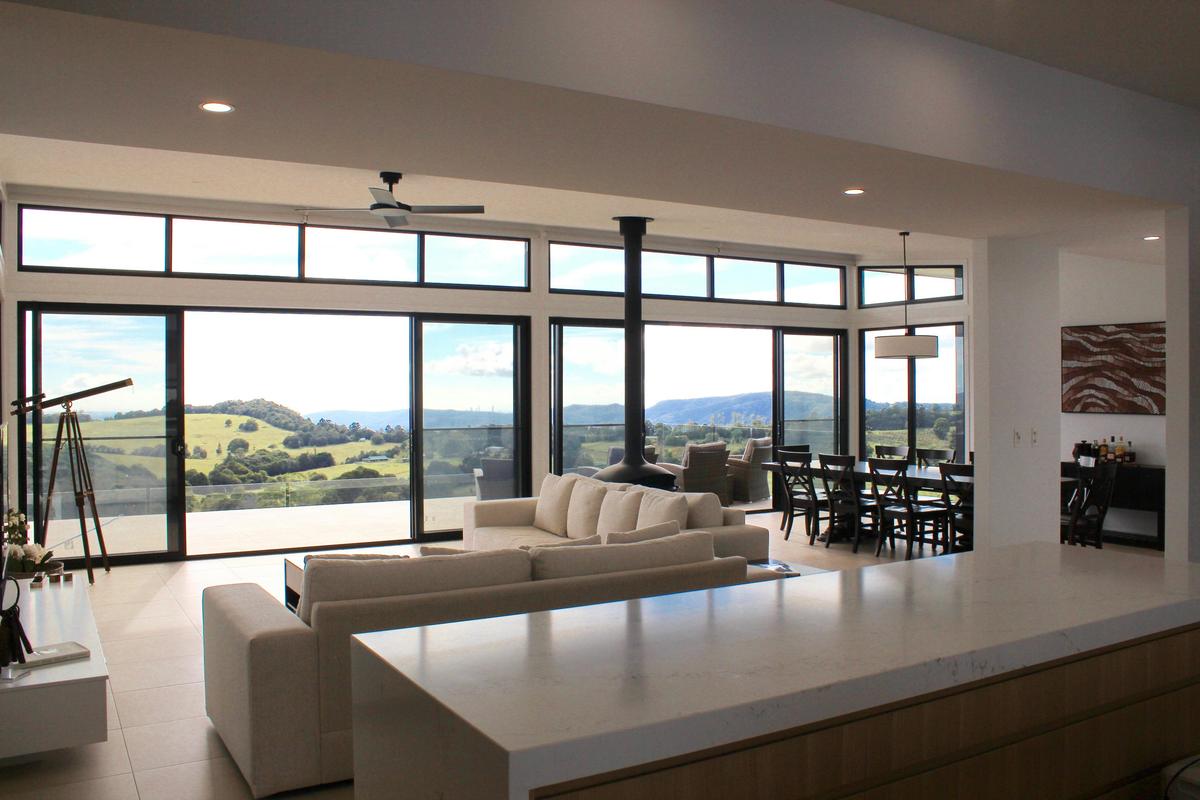 The Residence