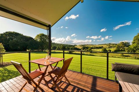 Hinterland View Cabin