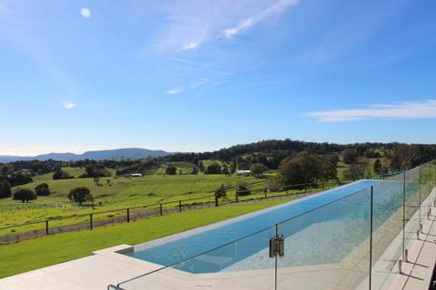 The Residence