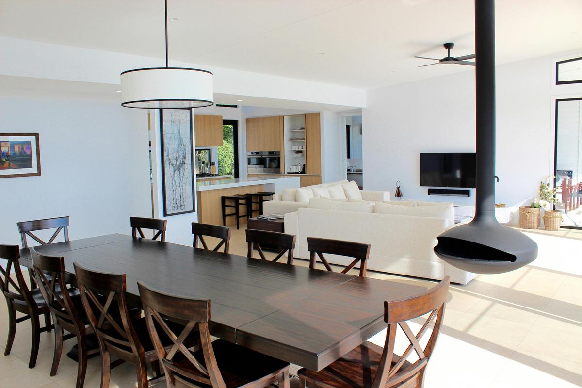 The Residence