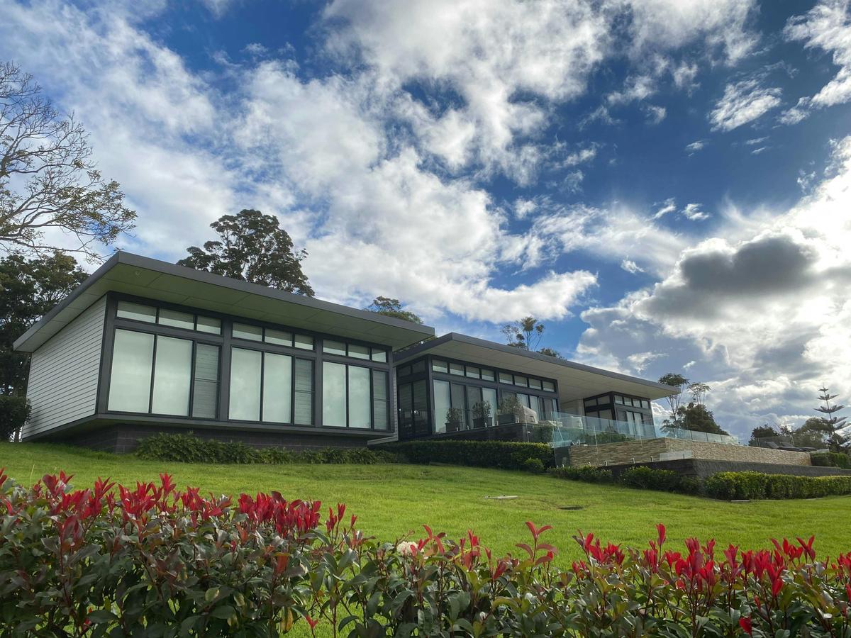 The Residence