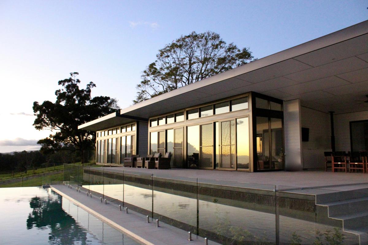 The Residence