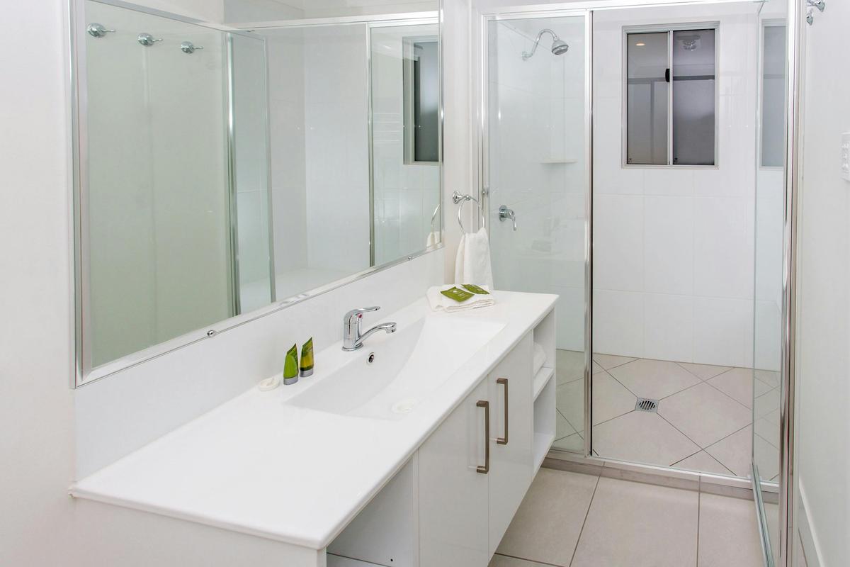 2 Bedroom Terraces