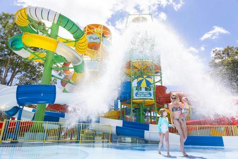 BIG4 Gold Coast Holiday Park and Motel