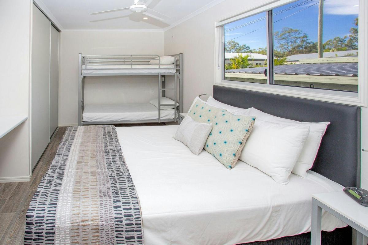 3 Bedroom Retreat