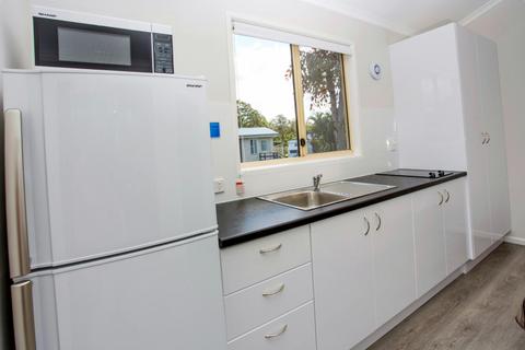 Studio Pooch Friendly Cabin