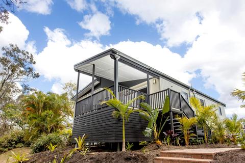 3 Bedroom Deluxe Retreat