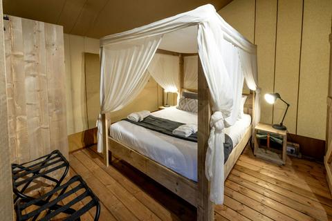 Safari Tents