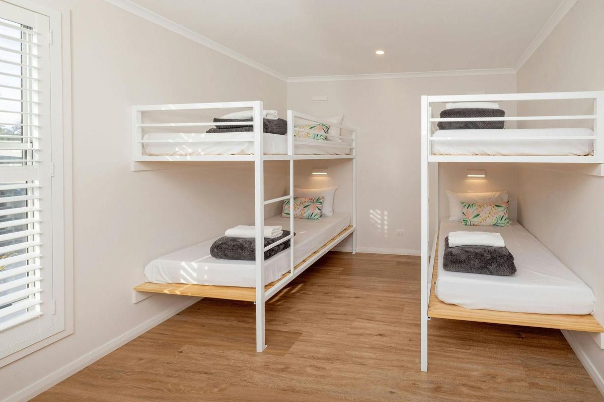 Oasis 3 Bedroom Retreat