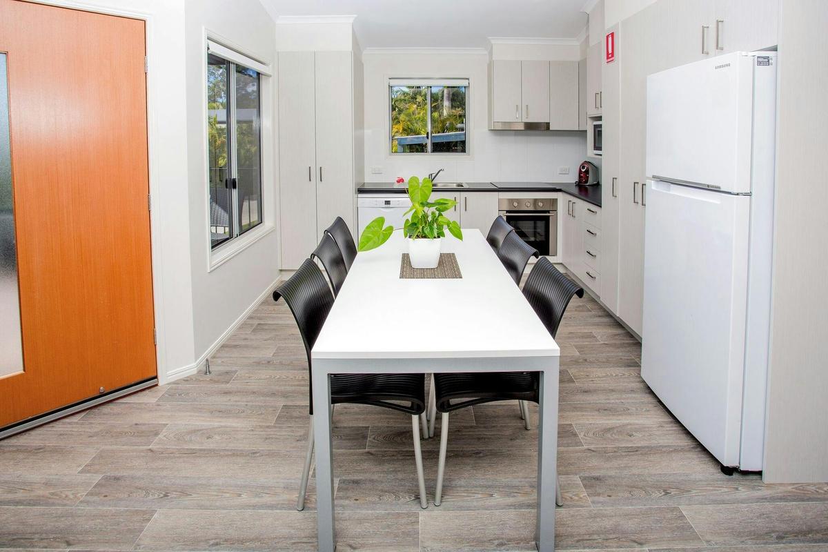 3 Bedroom Retreat