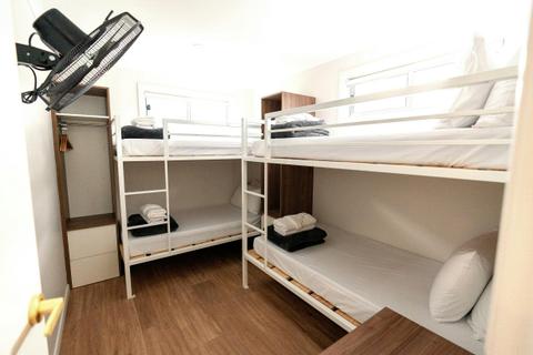 Oasis 2 Bedroom Cabin