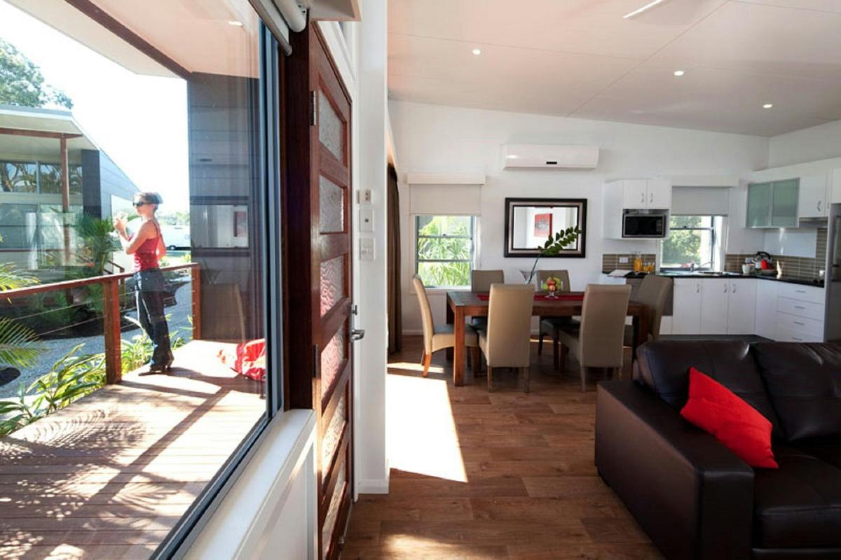 2 Bedroom Villa