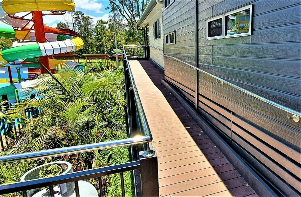 Accessible Rooms