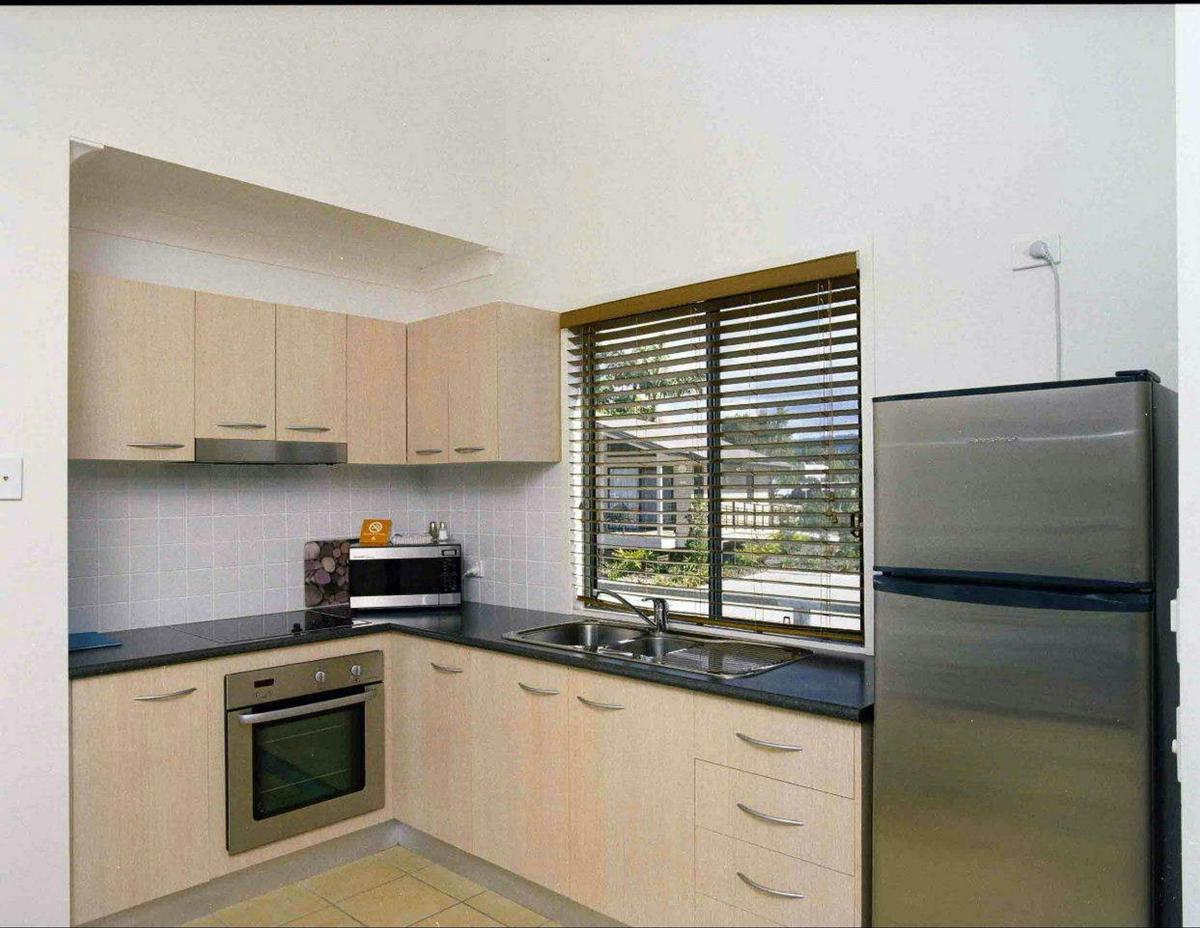 2 Bedroom Bungalow