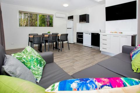 2 Bedroom Terraces