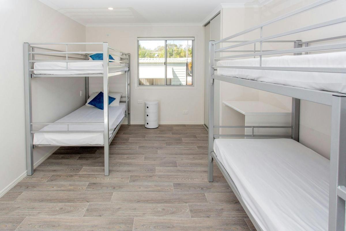 3 Bedroom Retreat