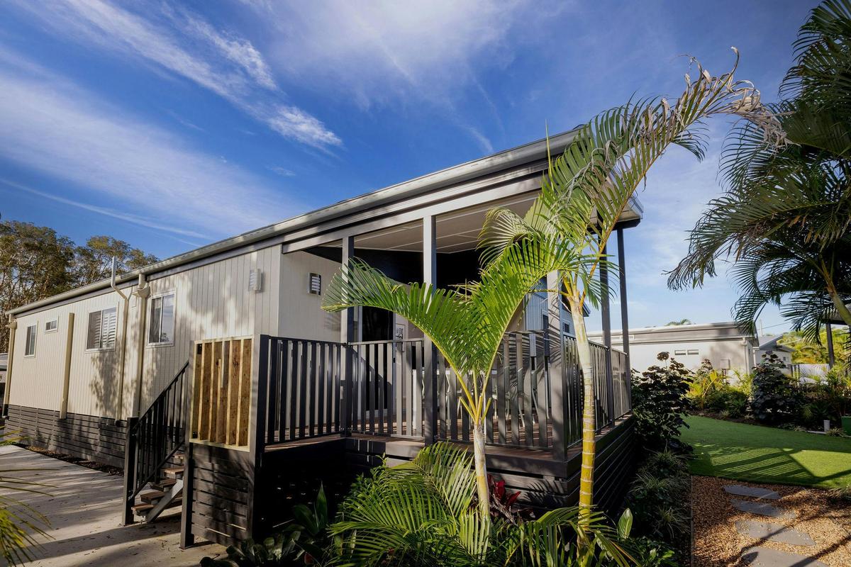 Oasis 3 Bedroom Retreat