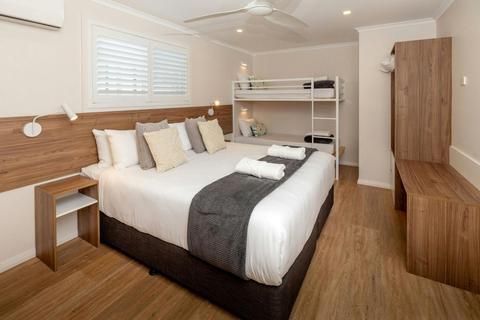 Oasis 3 Bedroom Retreat