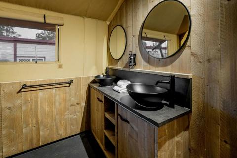 Safari Tents