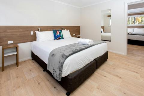 3 Bedroom Deluxe Retreat