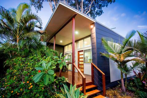 2 Bedroom Villa