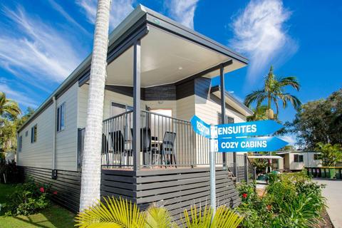 3 Bedroom Retreat