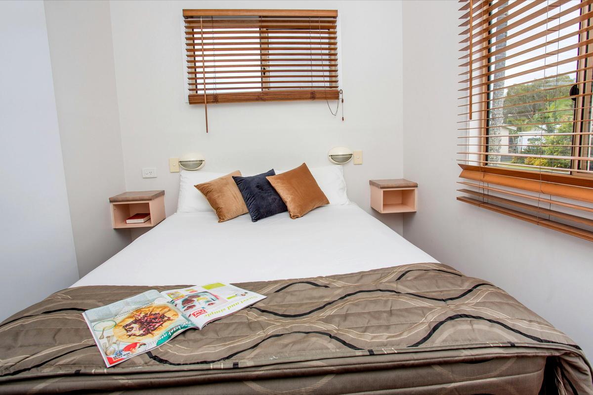1 Bedroom Cosy Cabin