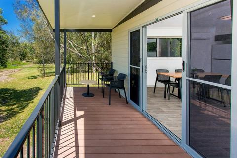 2 Bedroom Terraces