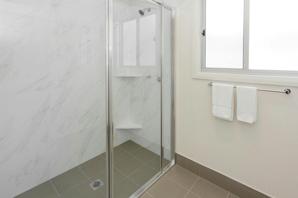 3 Bedroom Deluxe Retreat