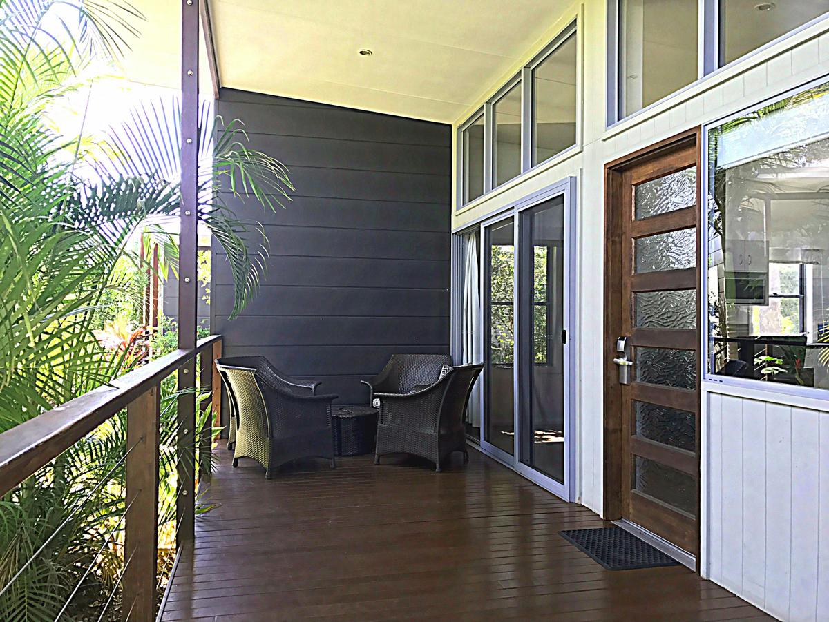 2 Bedroom Villa