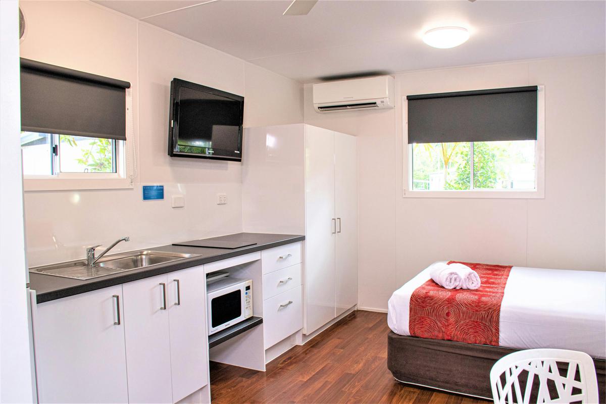 Cosy Cabin