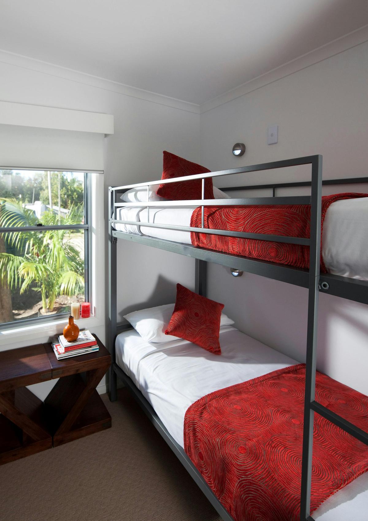 2 Bedroom Villa