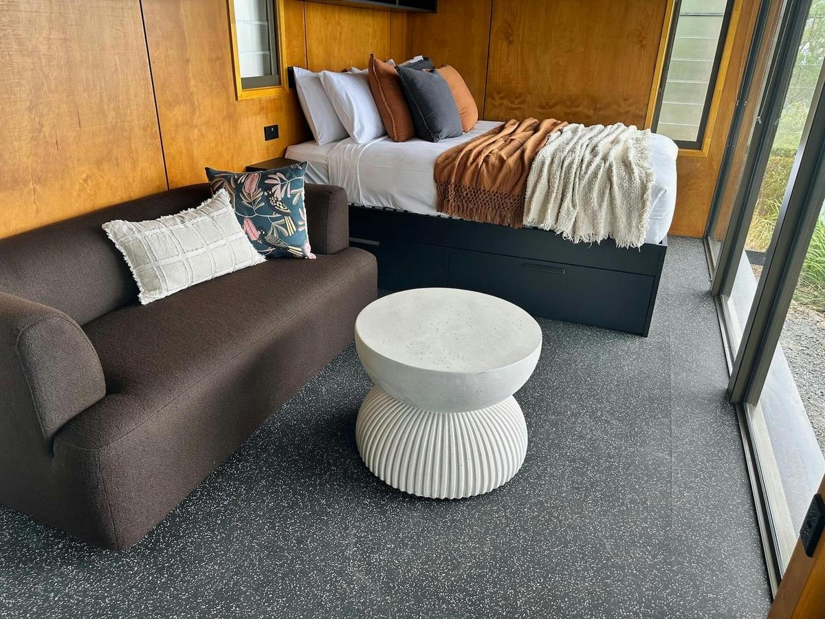 Binna Burra Lodge - Tiny Wild House accommodation