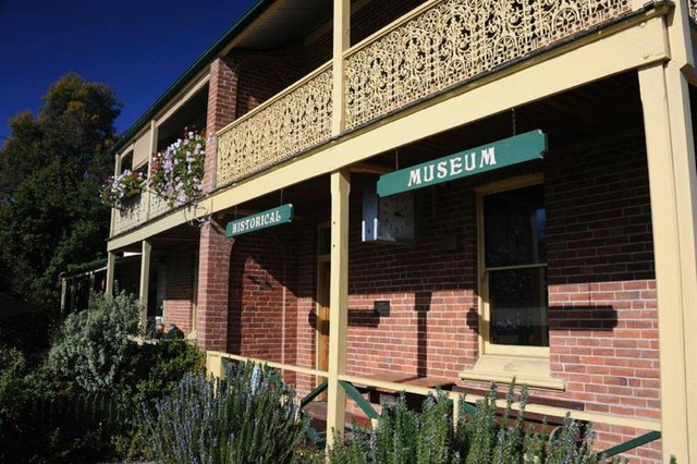 Moruya Museum