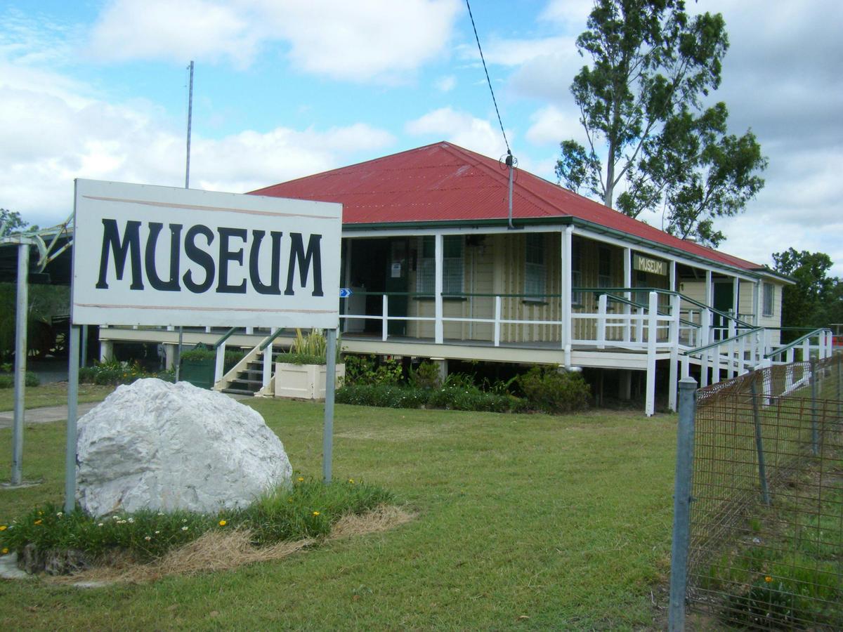 Museum in Biggenden