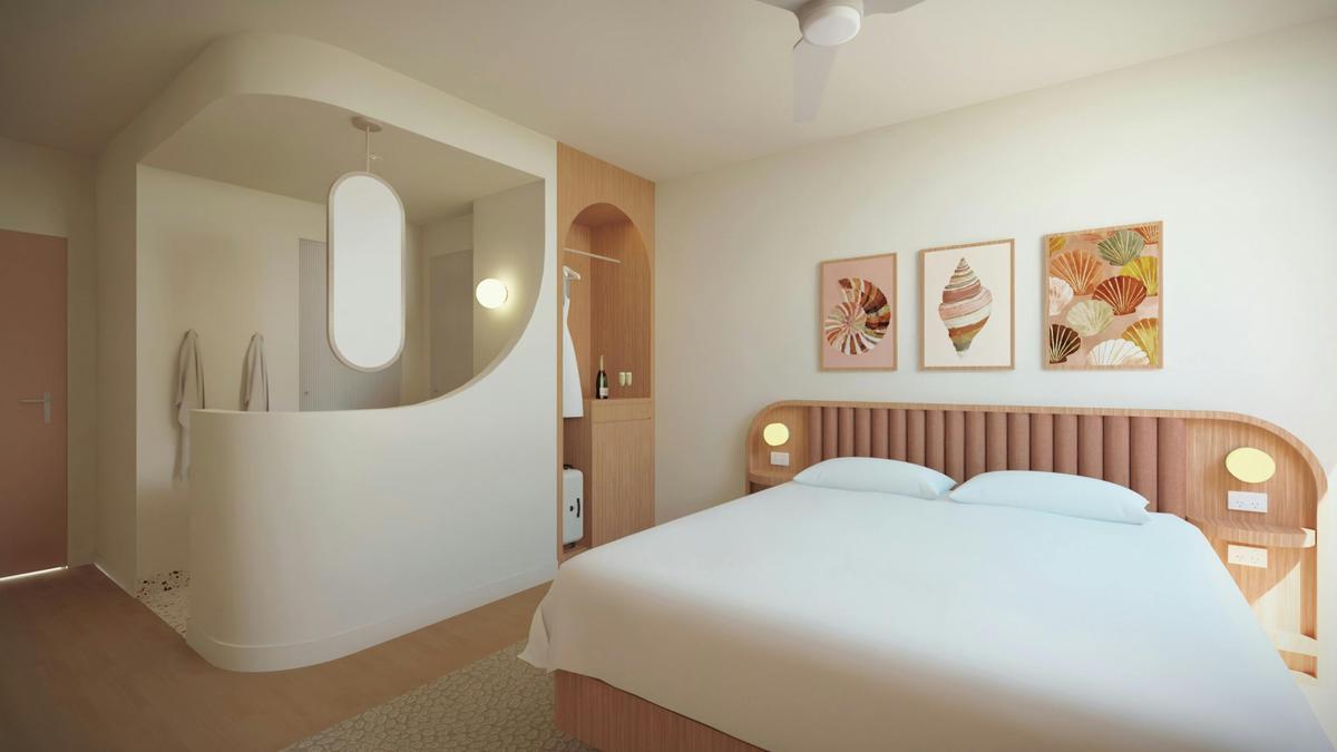 Queen Suite