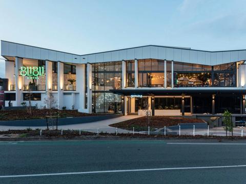 Bli Bli Suites