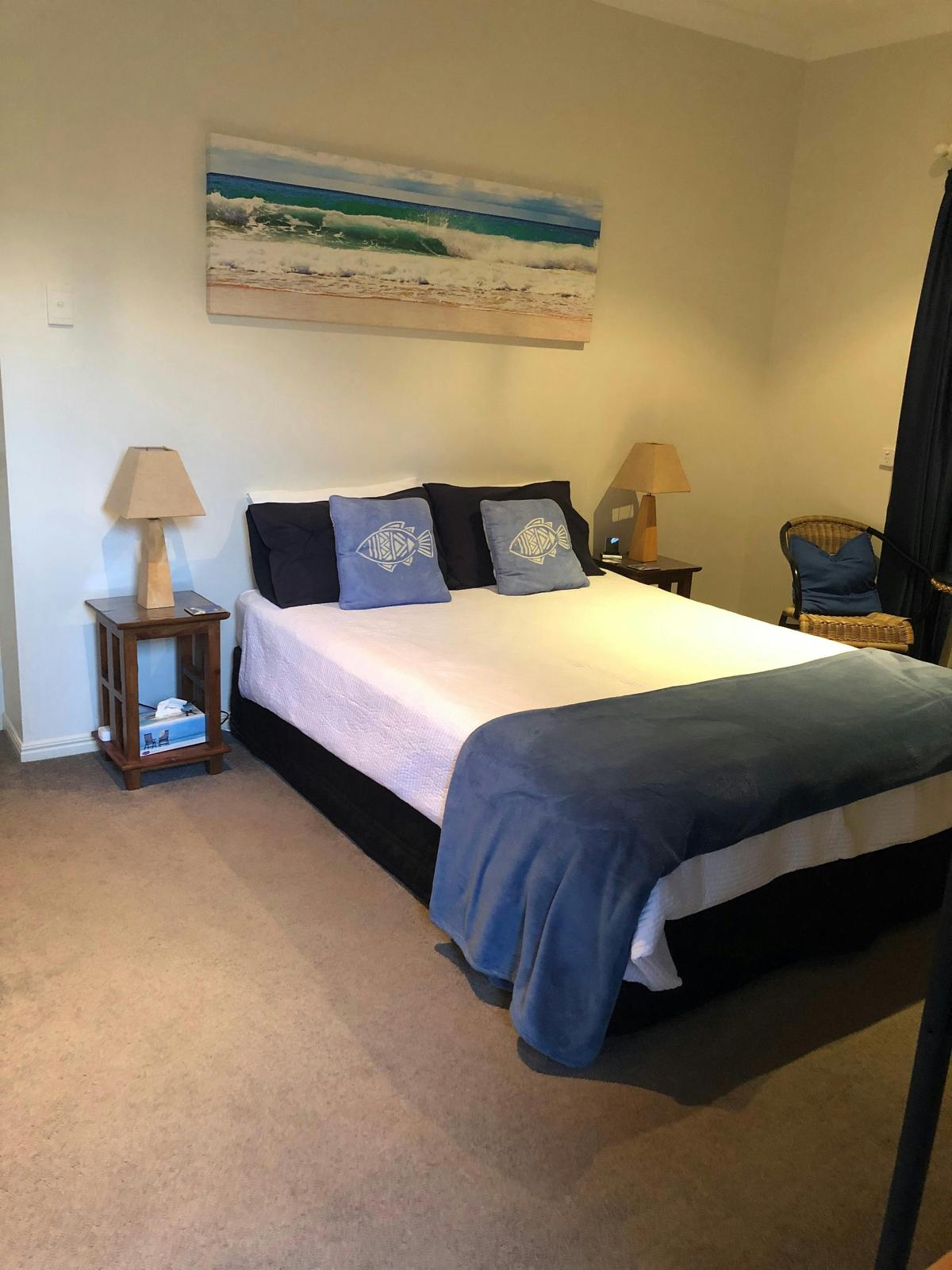 Queen Room