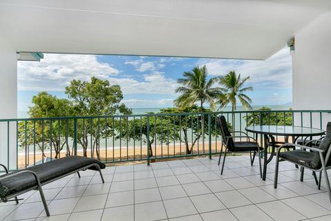 Two Bedroom Seaview Apartment
