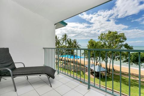 One Bedroom Seaview Apartment
