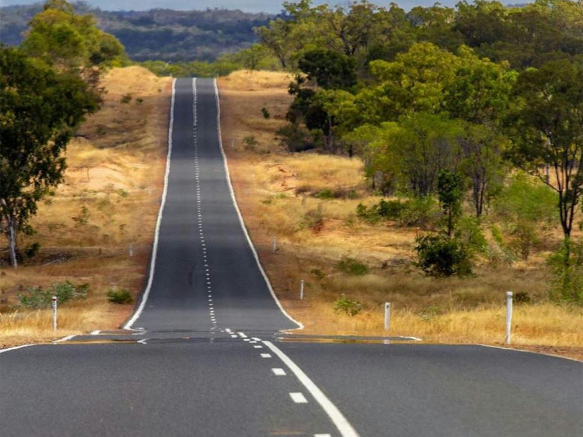 Outback & Chillagoe Caves Day Tour