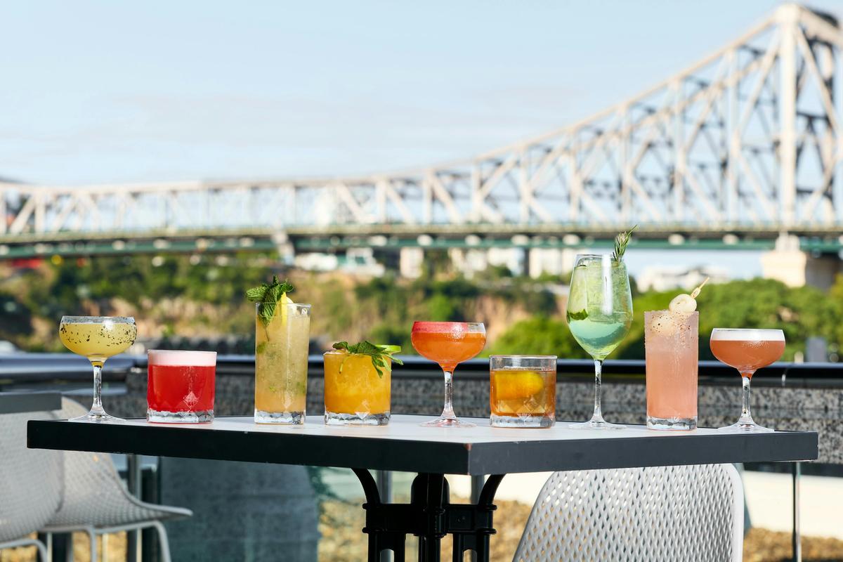 Cocktail