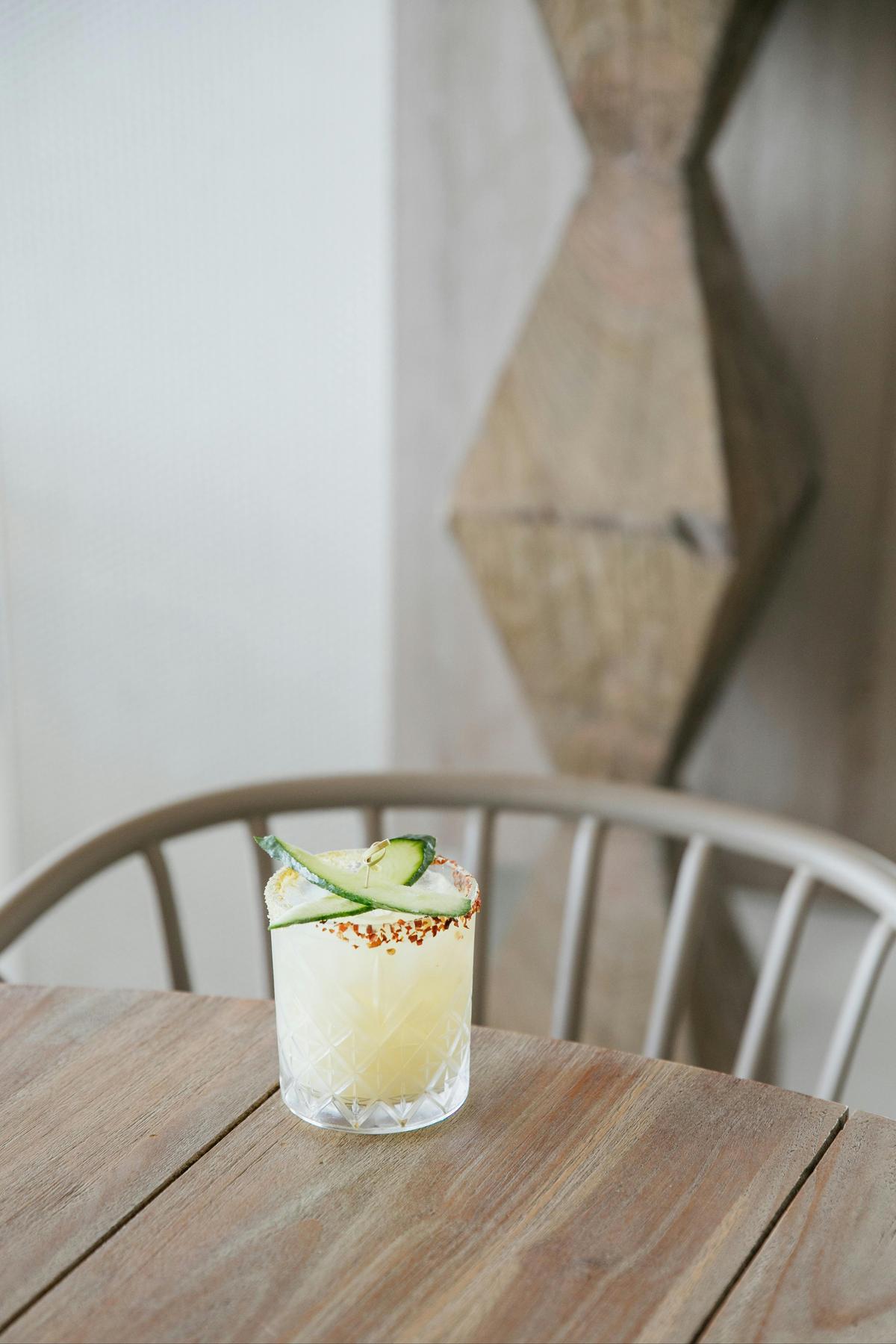 Bistro c Margarita