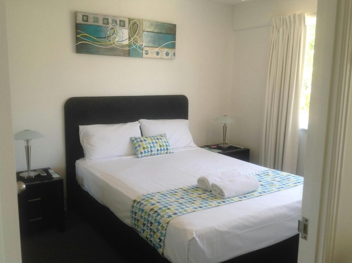 Superior Bedroom