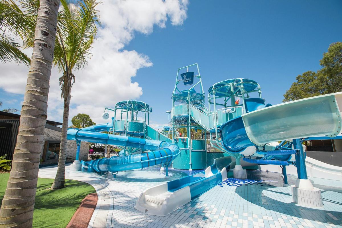 Waterpark