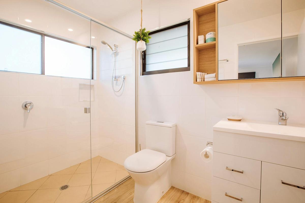 3 Bedroom Villa