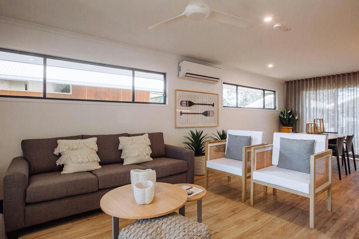 3 Bedroom Villa