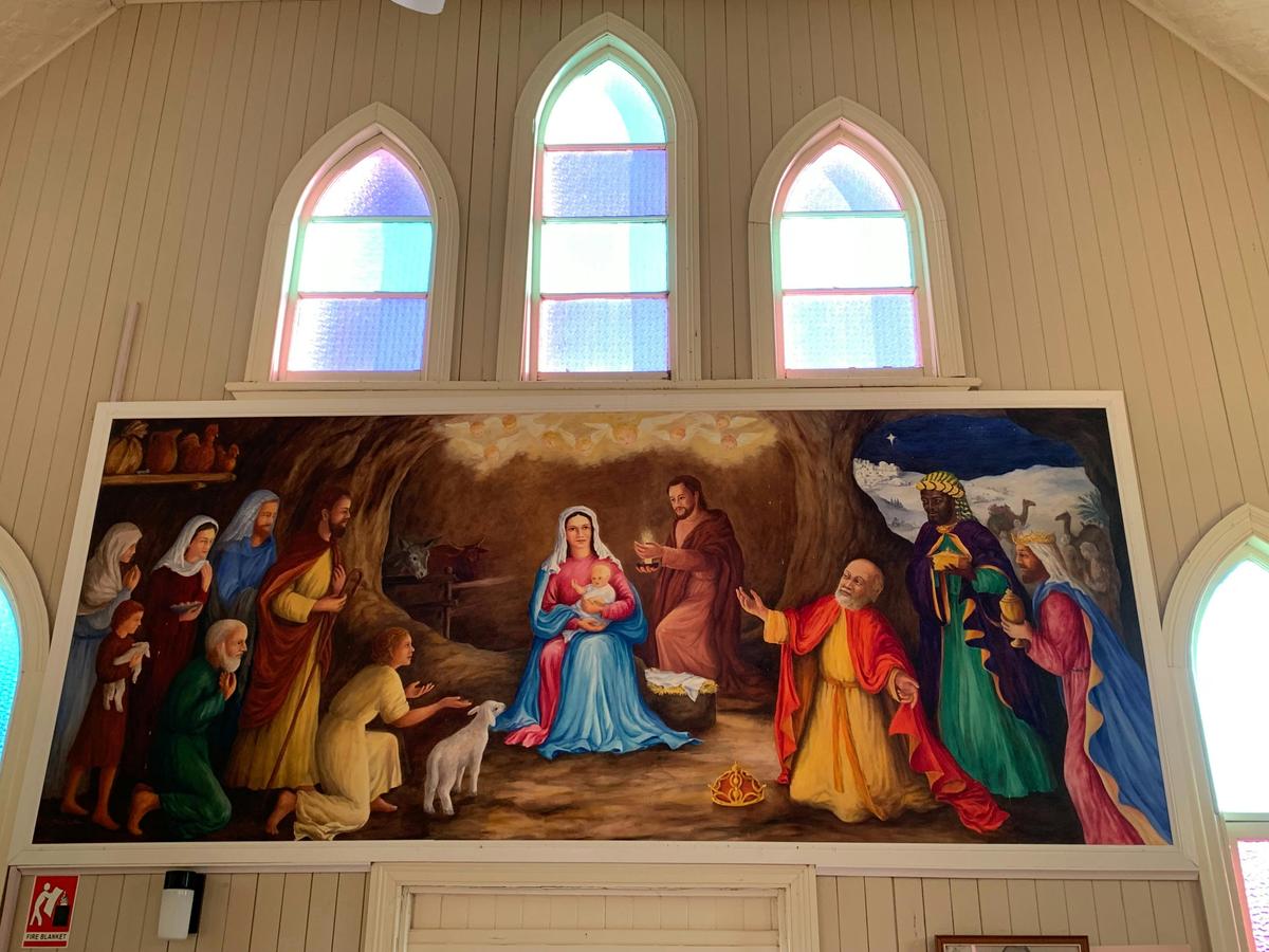 Bell Church